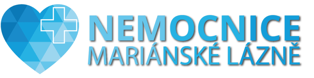 Logo Nemocnice Mariánské Lázně